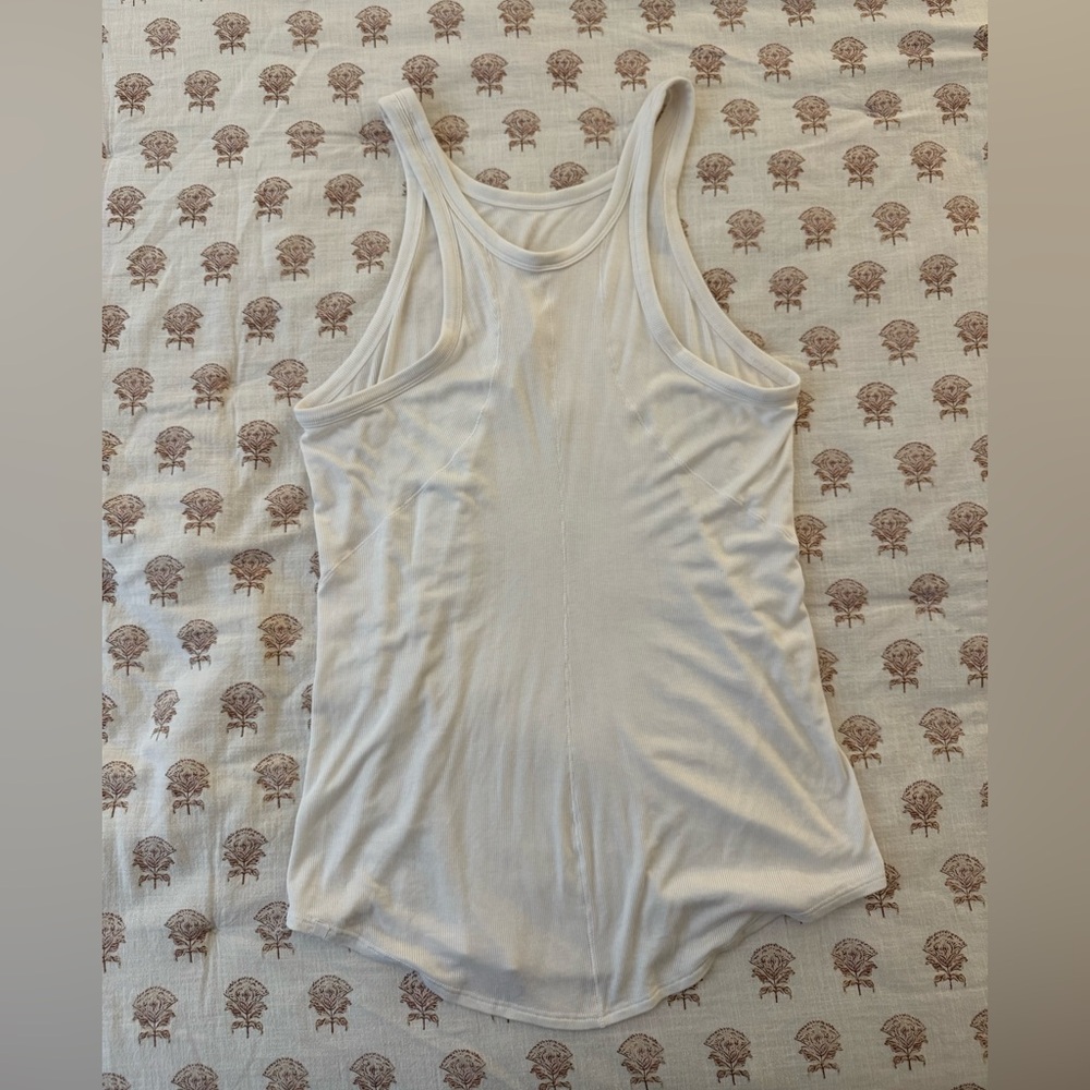 Lululemon Tank - Picture 3 of 3